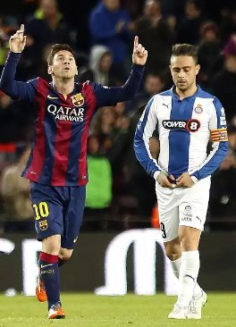 Winky__3's tweet photo. @alfonsocalzado happy birthday alfie #PutaBarca https://t.co/c2AZ3BdrRw