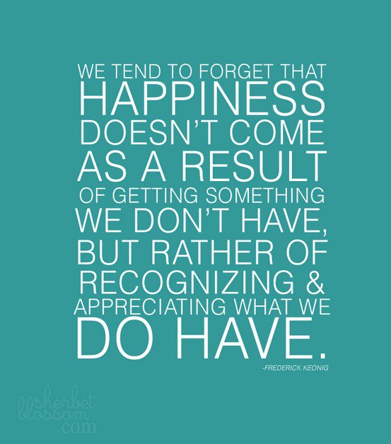 EducationCorps's tweet photo. As Thanksgiving approaches, remember to recognize what you do have! #WisdomWednesday https://t.co/49tHsln8JL