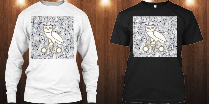 RubyfieldRelig's tweet image. OvO Long Sleeves &amp;amp; Tees 💎 

Limited Time Only ⏳

Order here ➡️ bit.ly/1YhnVIx