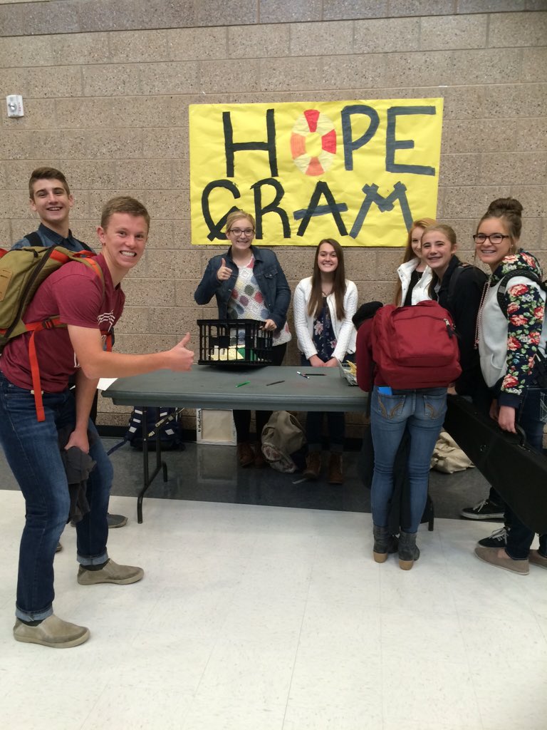 AF_HopeSquad's tweet image. Hope grams went AMAZING today!! Thank you all that wrote one!!! 💁🏼
