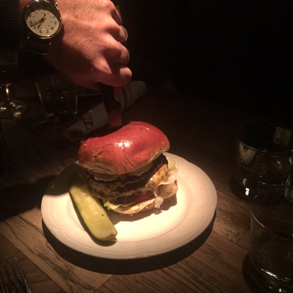 tony_sorci's tweet image. Au Chevel with some @TheTableNet fam #freetorest #slowdown