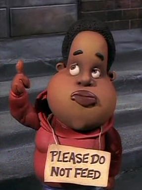 itsjustafatkid's tweet image. I miss #ThePJs! I'm glad it is still played on @fusetv!
