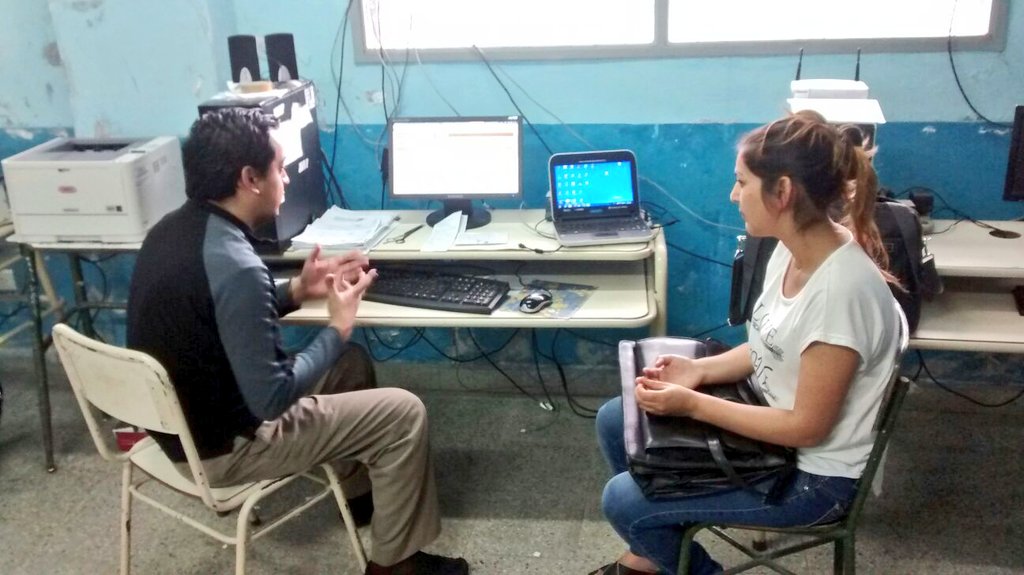 Circuito1TIC's tweet image. Trabajos en @programa2mp  y #CmapTools en #EstudioDeCasos del #PNIDE - Esc. Téc. N° 1 Ing. Correa, Delfín Gallo