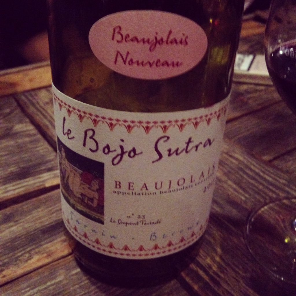 Le Rubis tweet media