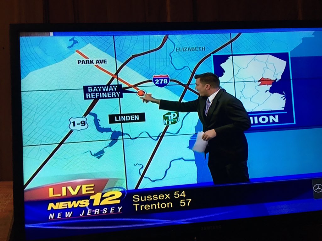 ReporterJim's tweet photo. @News12NJ great addition! really makes things more interactive now. #monitorwall #Newsies https://t.co/6G6GdUrUP5