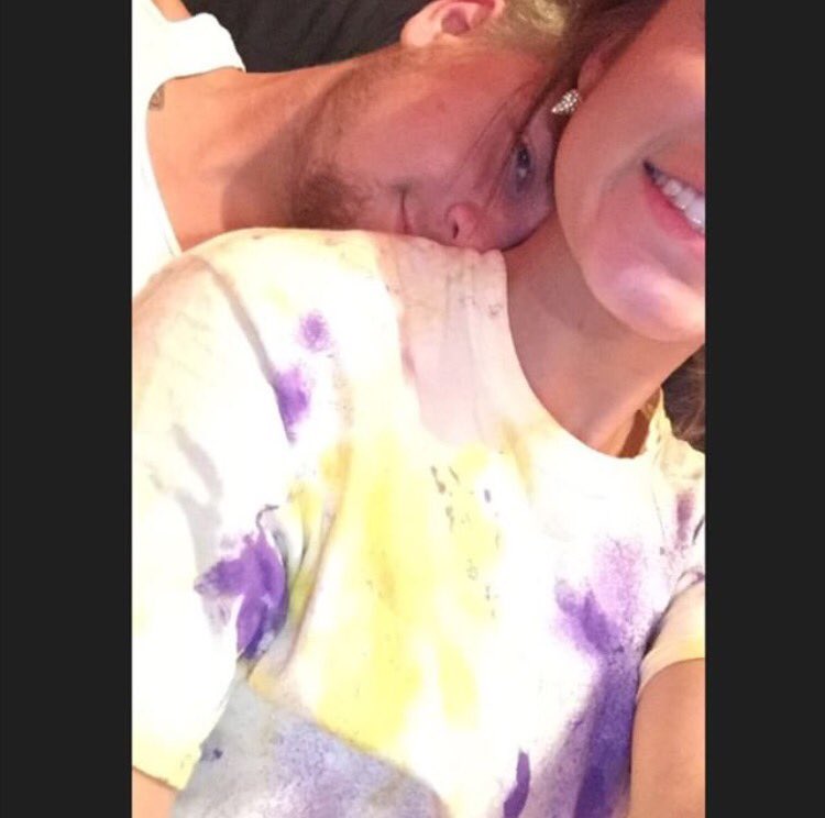 long_maddison tweet picture