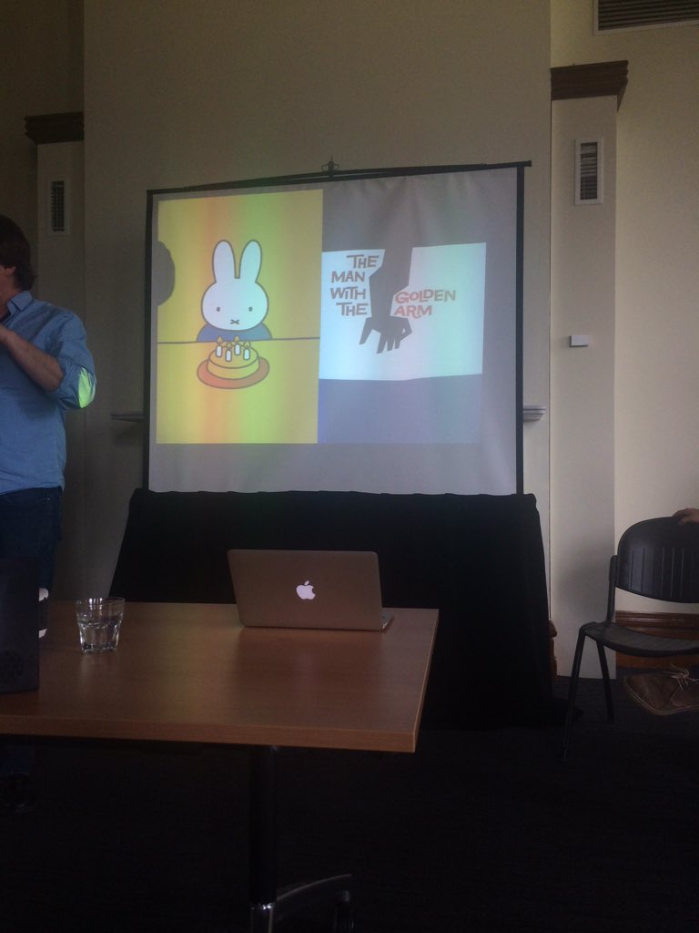 JessieMawson's tweet photo. Seek simplicity when telling your visual story  #fwd2015 https://t.co/VbSM2xwFzu
