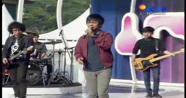InboxSCTV_'s tweet photo. Kau yang kusayang kamu Inbox mania, yuk nyanyi bareng @dmasiv! #Nginbox https://t.co/KnuNKTcVmN