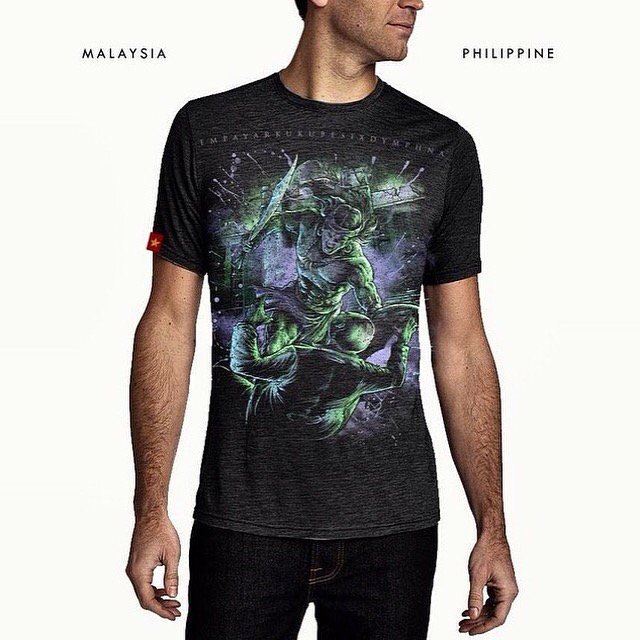 abovethelinePRO's tweet photo. Releasing this tomorrow (Friday) in Kuala Lumpur, Malaysia at #connect2create Malaysia X Philippines X Indonesia https://t.co/onHMNBAyQ2