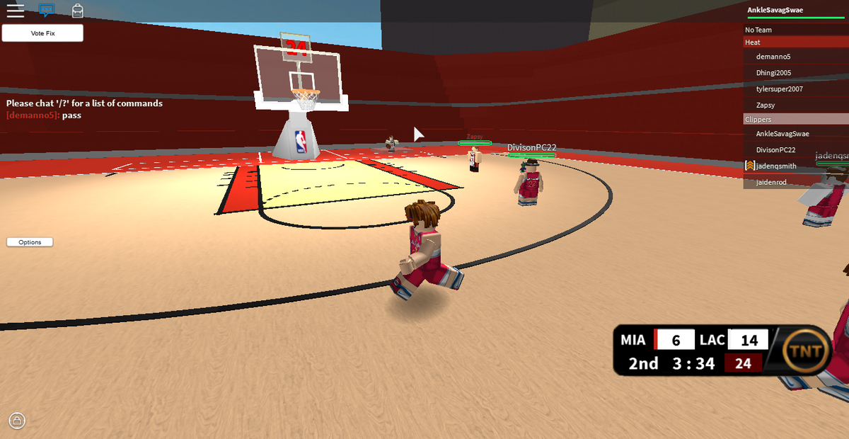 Roblox Hoops Commands Irobux Group - hoops roblox script