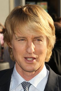 Happy Birthday to Owen Wilson (47) 