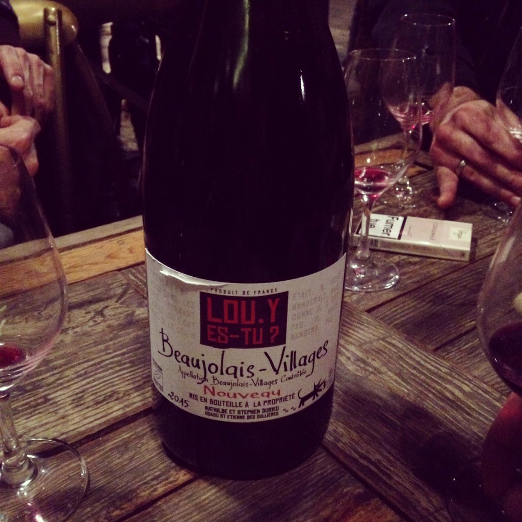 Le Rubis tweet media