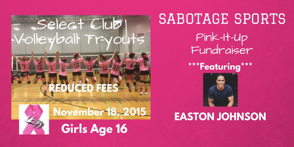Sabotage Volleyball (@SabotageVolleyB) / Posts / X