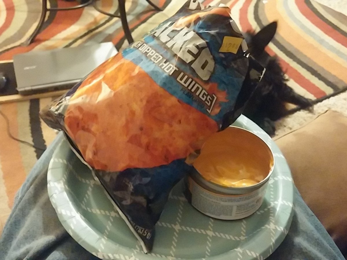 SimonKepler's tweet image. If I put it on a plate does it counts as dinner?