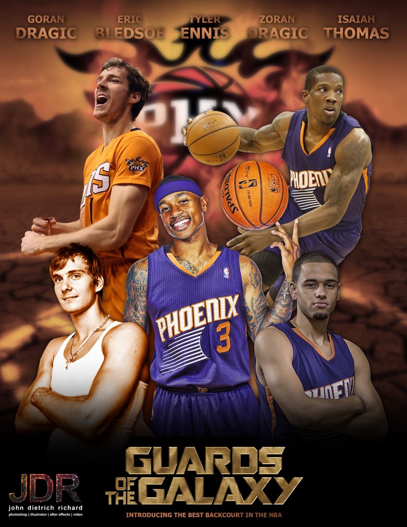JohnnyS7ORM's tweet photo. Still one of my favorites of my Suns edits...I am tempted to remake this one. Go Suns! #WeArePHX #sunsfanstyle #suns https://t.co/dkJk5hMFUV