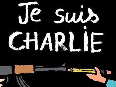 TamyFeltry's tweet photo. @SOSRaciste @LPJofficiel Ça veut dire: soyez gentils, pas de #révolution. #Dessinez ❤️ 🌷 N'est-ce-pas? #ParisAttacks https://t.co/eGvlJUodss