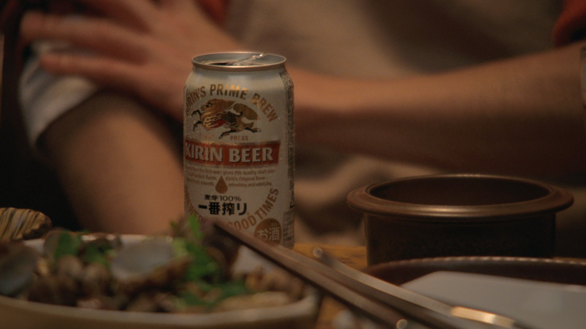 キリンビール Kirin Beer 嵐cm出演情報 嵐の5人が料理をする キリン一番搾り 新cmの30秒バージョンが 本日放送の Vs嵐 フジテレビ系列 で流れます みんなが集まると ビールは楽しい お見逃しなく 嵐 一番搾り T Co