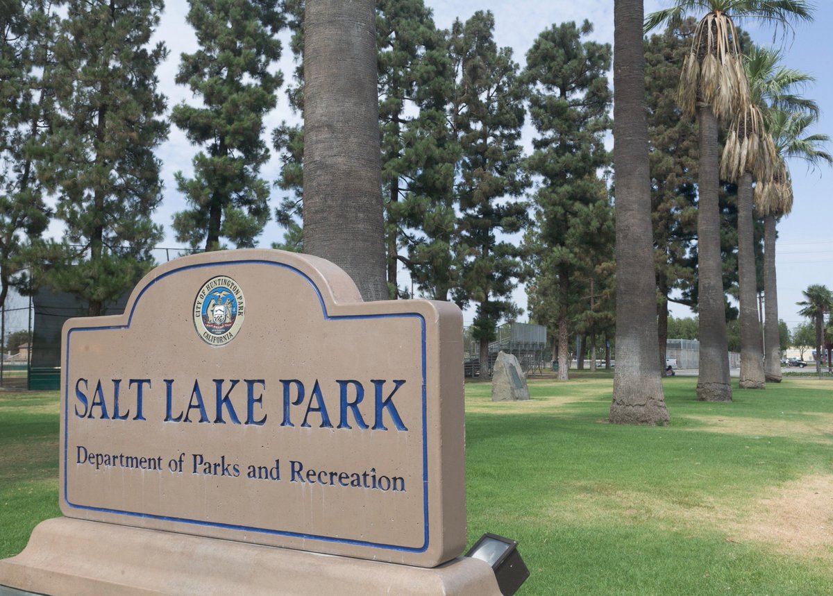 Image result for salt lake park