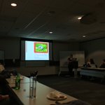 Photo by PyLadies Boston (@PyLadiesBoston)
