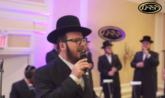 YedidimChoir's tweet photo. Watch "Ki Heim - @yoilygreenfeld , Yedidim An @ABerko Production |  on YouTube - https://t.co/OhIT73rPEQ https://t.co/snpNsMsQ4x