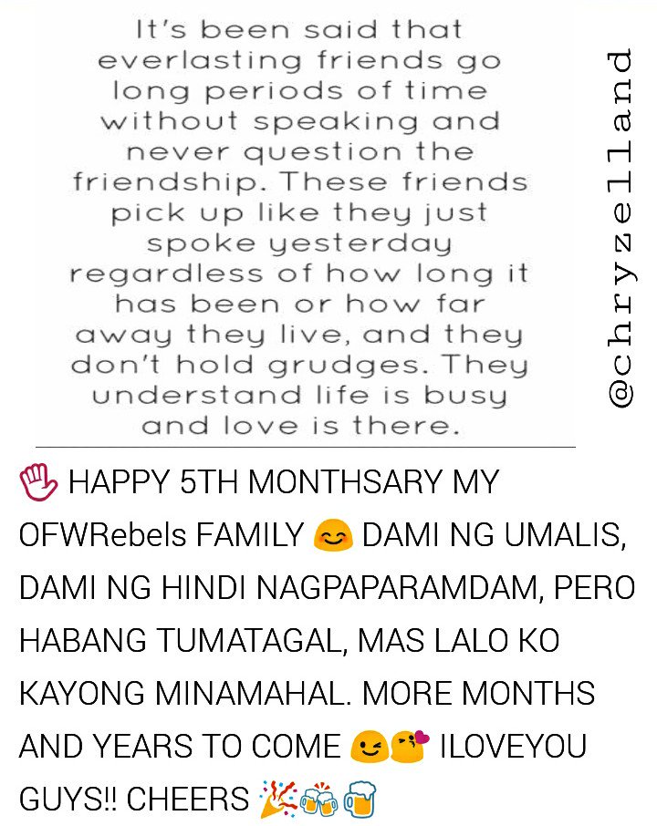 chryzelland's tweet photo. @rhyzha_20 @bLeniDe @cimoen1 @RaStroDubai @itsmejoyax @sweetrollin96 @SamahangJaThea @MaybelleTrias @gwenitski https://t.co/fYBD6GQqRC