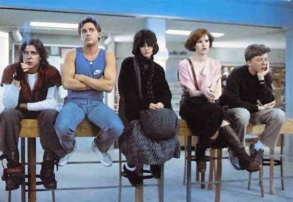 yourfavemovies's tweet photo. the breakfast club (1985) https://t.co/Vwsrojtpf2