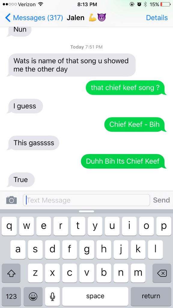 lolkidd4's tweet photo. @ChiefKeef 😂😂😂😂😂😂😂 https://t.co/Fi16gViiW7