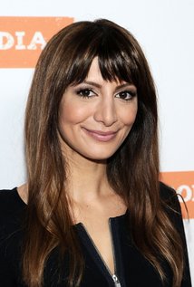 Happy Birthday to Nasim Pedrad (34) 