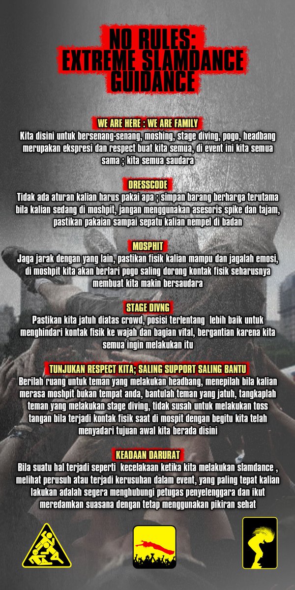 "HARDTORTION" <a href="/CILANDAKFAMILIA/">CILANDAK FAMILIA</a> minggu 29 Nopember 2015 Rossi music Fatmawati JAKSEL