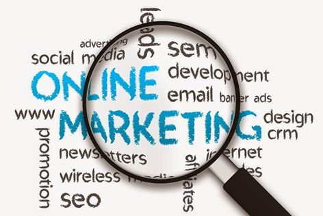 Strategi Marketing Online (bag.1)  maxisynergy.blogspot.co.id//2015/04/6-str…