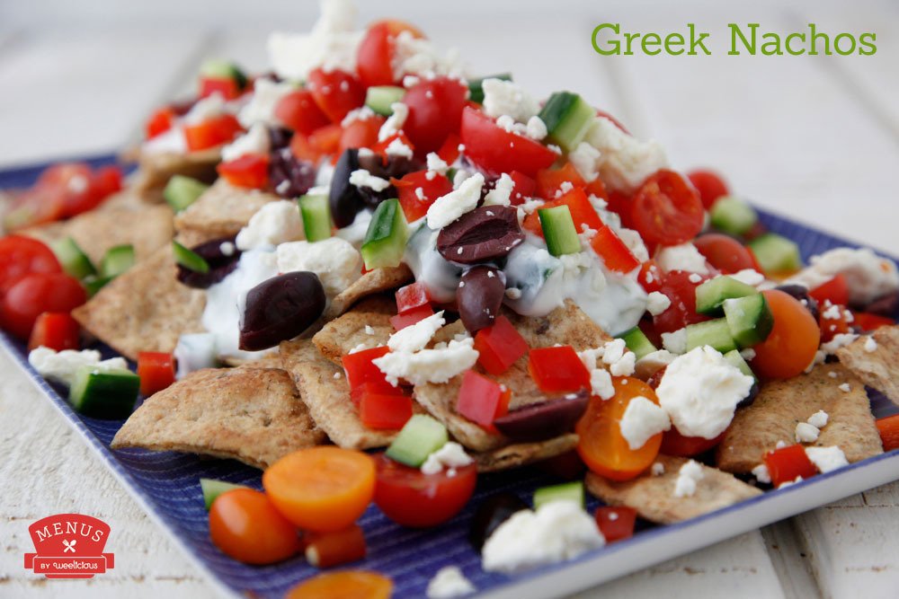 WeeliciousMenus's tweet photo. Have you ever had a #Vegetarian Nacho dish? #CookWithUs #WeeMenus https://t.co/HxxudH9apq https://t.co/pQj0LJsgIp