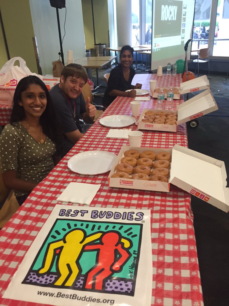 Best Buddies Broward tweet media