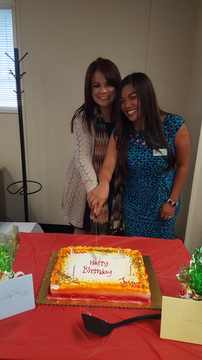 ngosuna's tweet photo. Celebrating our outstanding leaders! #happybirthday #phssped  @PerrisHigh @ALepeRamirez @jasperlucas66 https://t.co/NFagWrELCN
