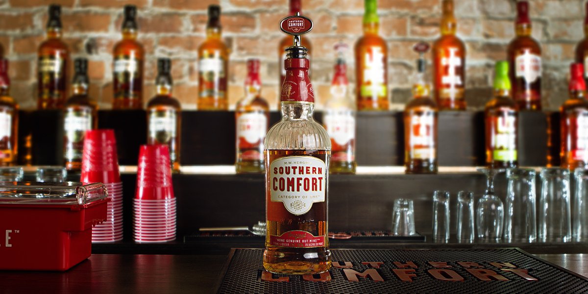 southerncomfort's tweet photo. Hmmm decisions... https://t.co/zWkZG1VrlF