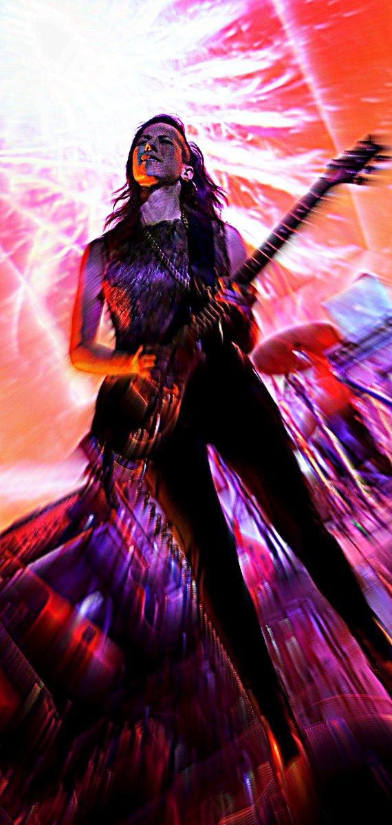 Prince tweet media