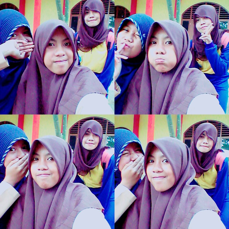 vernica ayu adelia (@vernica25e) on Twitter photo 