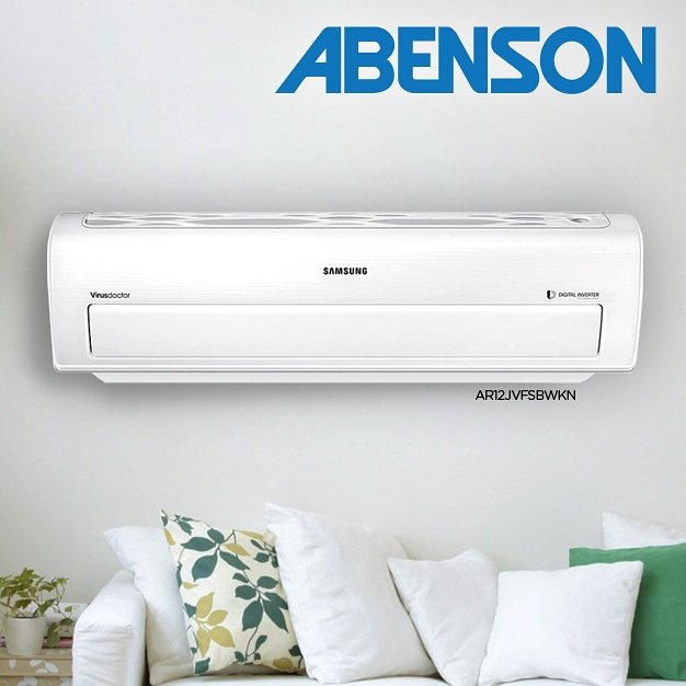 Abenson On Twitter Everyday Feels Like A Holiday With The Samsung Split Type Airconditioner Abenson Avant Samsung Aircon Https T Co Snqvogt9ys