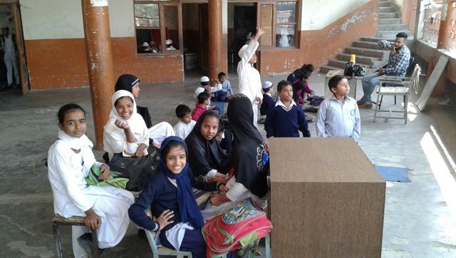 htTweets's tweet photo. Winds of change: Tricity madrasas lead the way in co-education https://t.co/5swZvQ6yAw writes @ifrahmufti https://t.co/lTV3VwX4PG