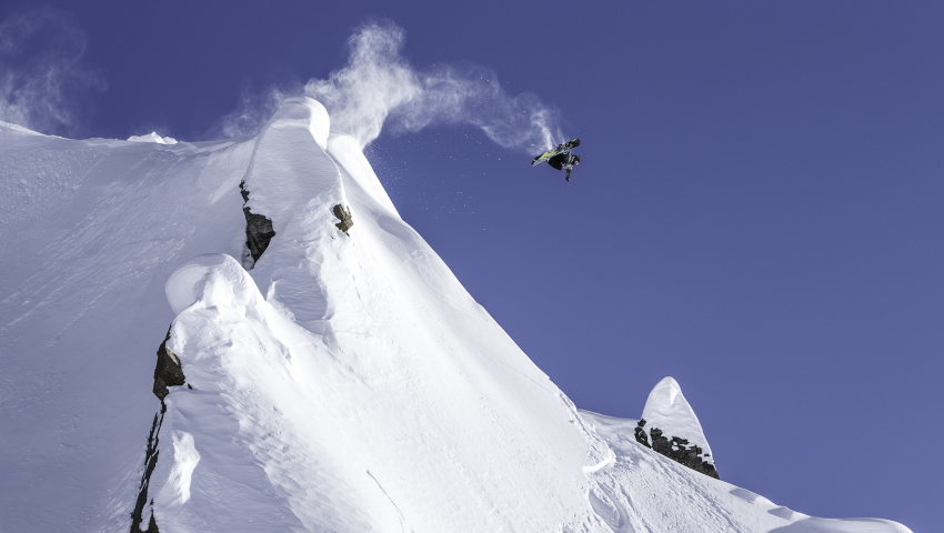 outsidemagazine's tweet photo. WATCH: Teaser for film on @TravisRice—produced by @RBMHfilms &amp; @BrainFarm: https://t.co/OHtqyPtIhD  #TheFourthPhase https://t.co/vo5GkmtdLr