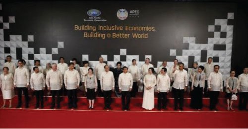 isentia's tweet image. Despite the economic benefits, many Filipinos weren’t pleased. Check out why #APECSummit2015 isentia.com.ph/blog/sentiment…