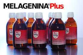 Melagenina Plus Lotion for Vitiligo Treatment