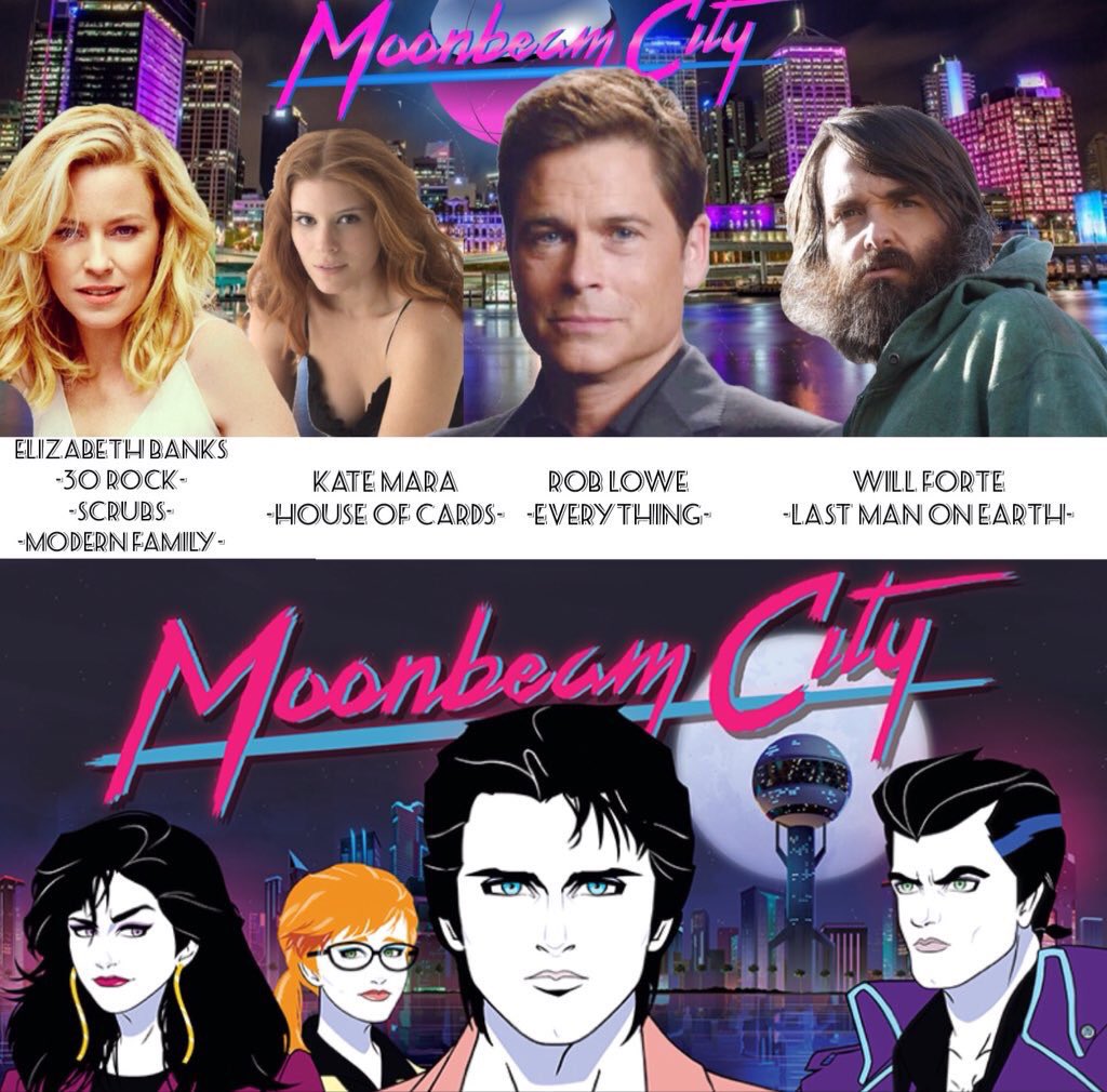 WFMGWF's tweet photo. @OrvilleIV @ElizabethBanks @RobLowe @katemara #Vaild8 #spineflex #Razzle Don't ever leave #MoonbeamCity So good 😂😂😂 https://t.co/HjSLX1DFOL