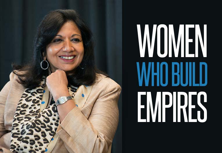 These women broke down barriers &amp; carved a name for themselves: ow.ly/UNA4J #WomensEntrepreneurshipDay