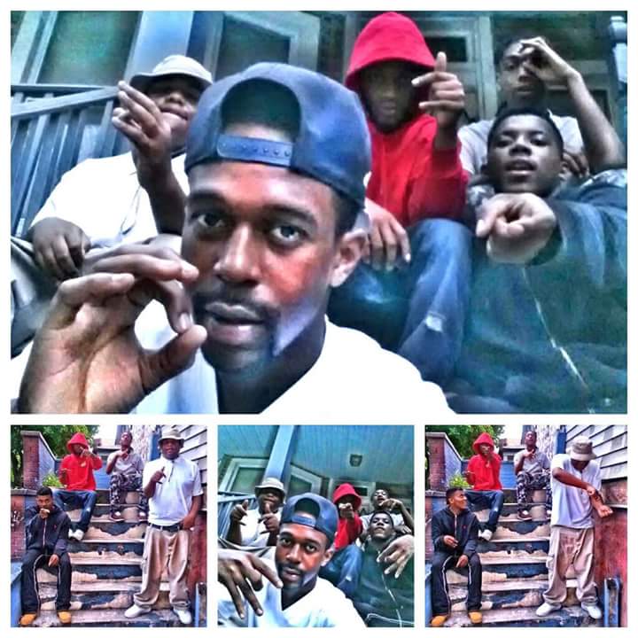QueeGang's tweet photo. Early tbt 😂 https://t.co/OLLaekEOmq