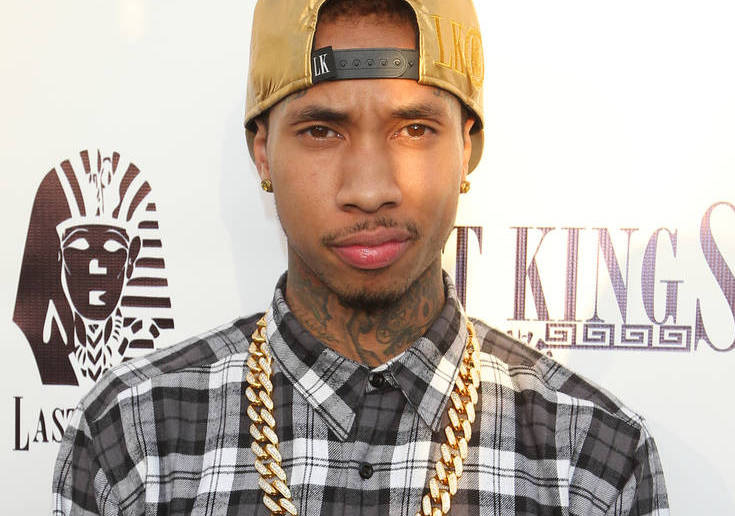 Happy birthday to Calvin Klein,Meg Ryan, Jodie Foster, Larry King and rapper Tyga! 