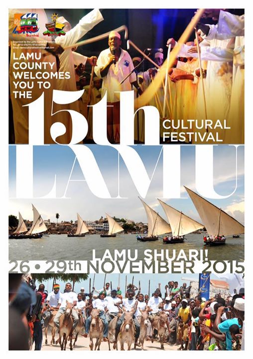 CapitalFMKenya's tweet image. Lamu&apos;s rich heritage is influenced by decades of various settlers. Make time for #LamuFestival 26th-29th Nov.