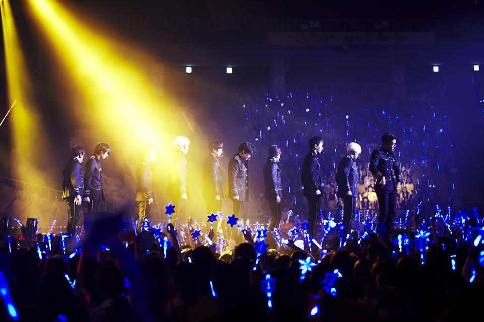 BruneiELF's tweet photo. 2 more members and SJ will be completed soon! ELF, lets bear with it. we can do it! 💪 #ELFwillWaitForSJ 💙 https://t.co/UyMfQX33uM