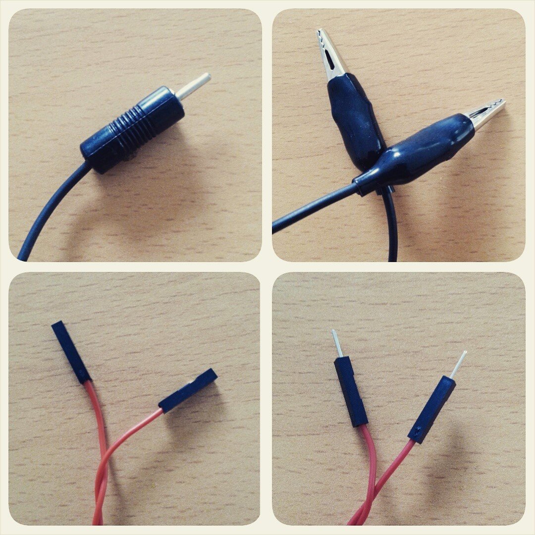 Experifun's tweet photo. #throwbackthursday #tbt
Small changes in our Electrikit connector wires make a big difference in user experience!!:) https://t.co/ShsNNNpcwu