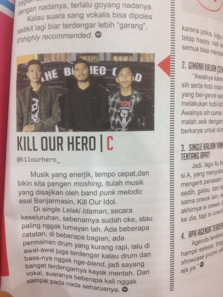 Makasih atas masukan nya <a href="/HaiMagazine/">HAI</a> . semoga makin sukses!