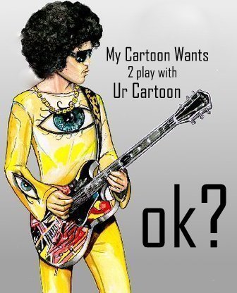 Prince tweet media